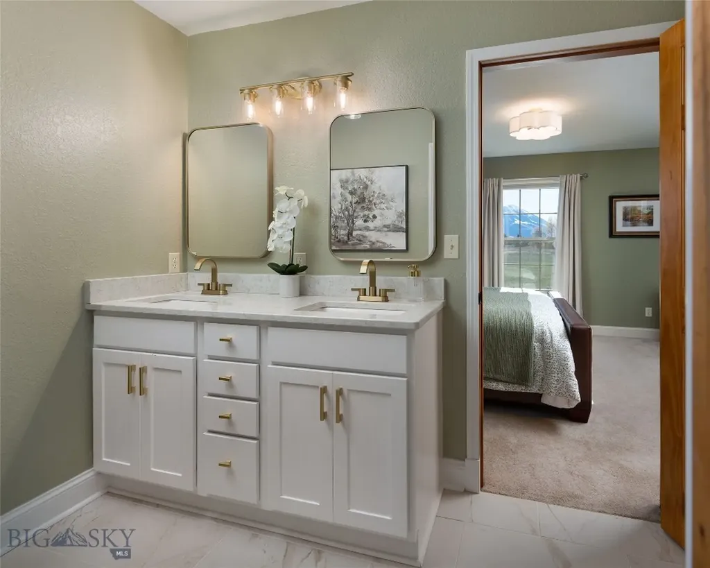 14 Little Bunny Lane Livingston MT 59047