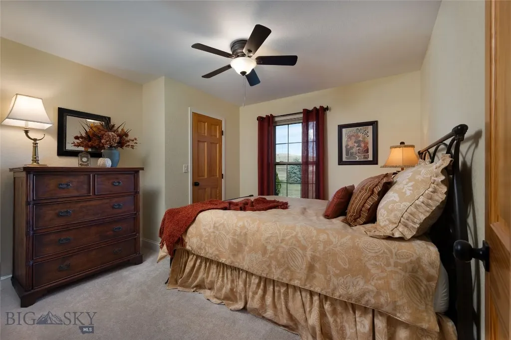 14 Little Bunny Lane Livingston MT 59047