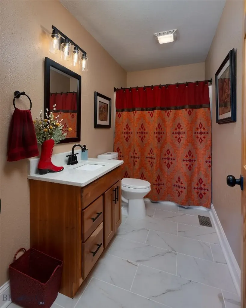 14 Little Bunny Lane Livingston MT 59047