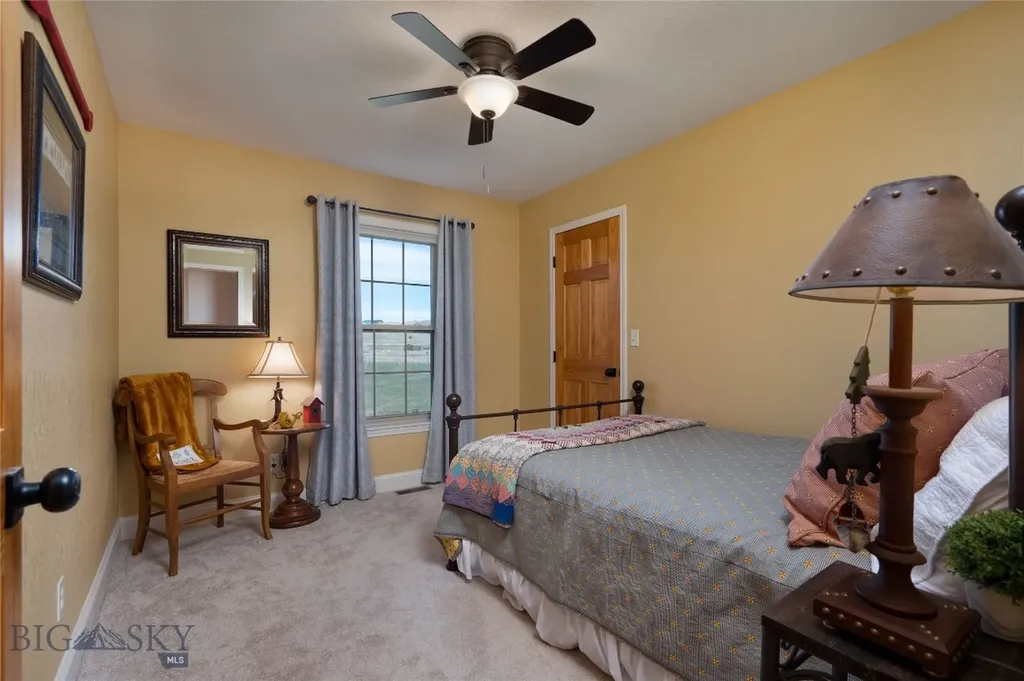 14 Little Bunny Lane Livingston MT 59047