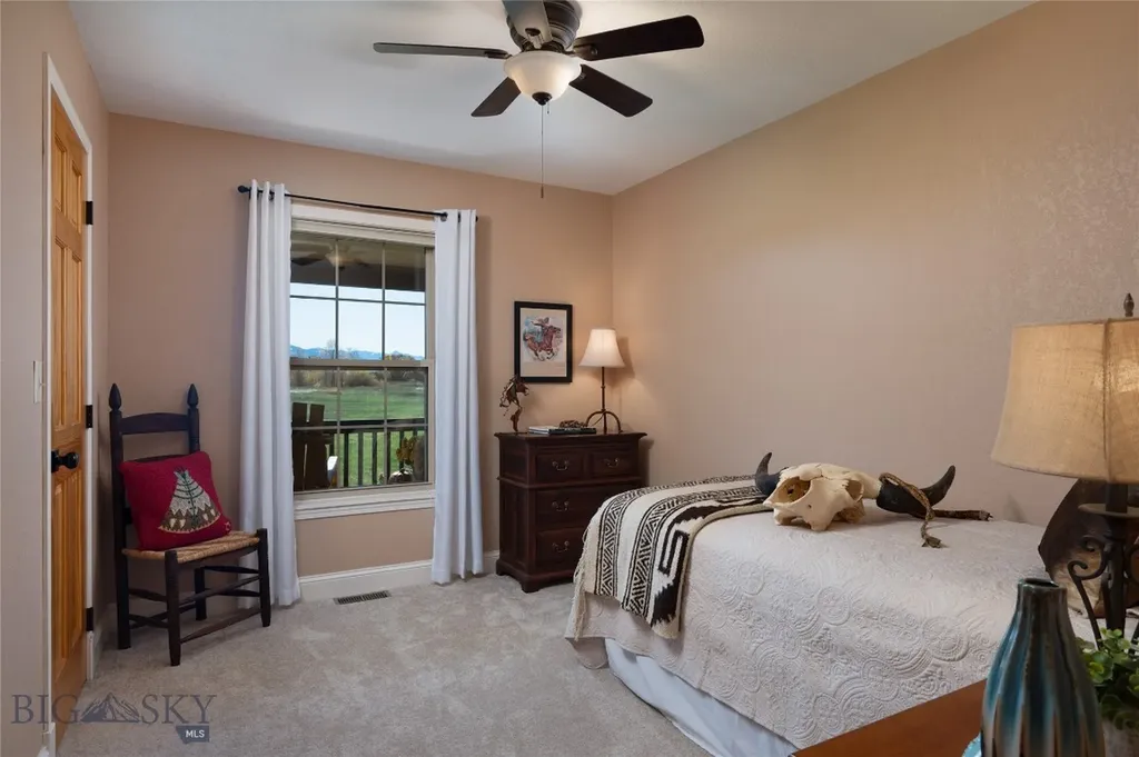 14 Little Bunny Lane Livingston MT 59047