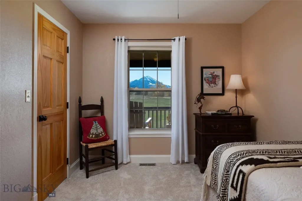 14 Little Bunny Lane Livingston MT 59047