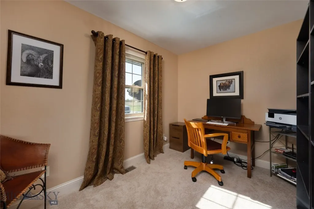 14 Little Bunny Lane Livingston MT 59047
