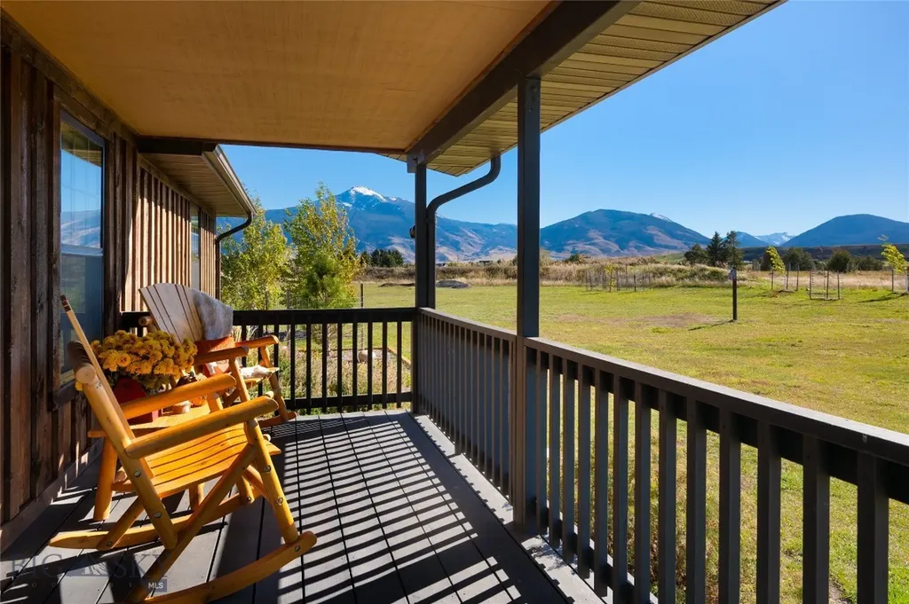 14 Little Bunny Lane Livingston MT 59047