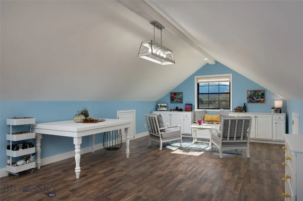 14 Little Bunny Lane Livingston MT 59047