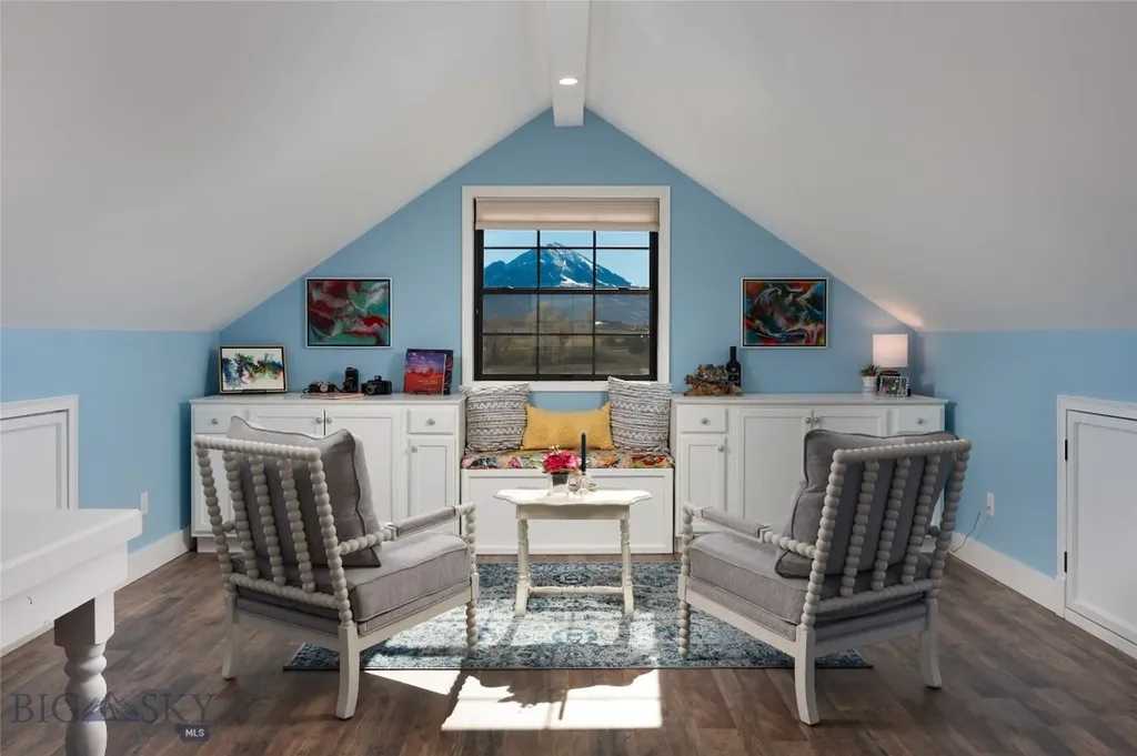 14 Little Bunny Lane Livingston MT 59047