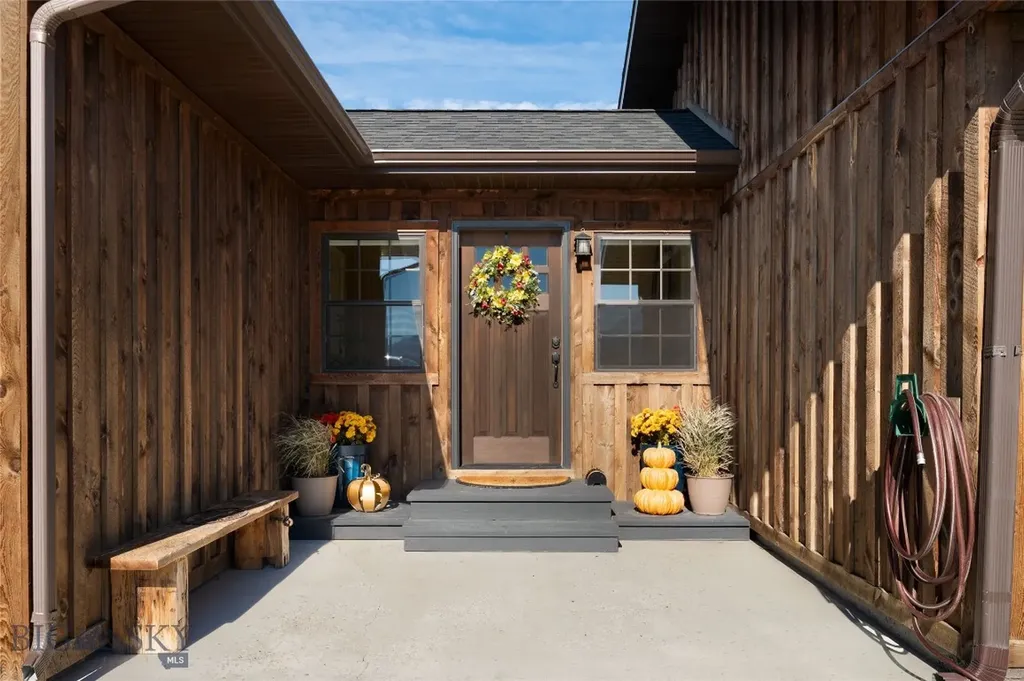14 Little Bunny Lane Livingston MT 59047