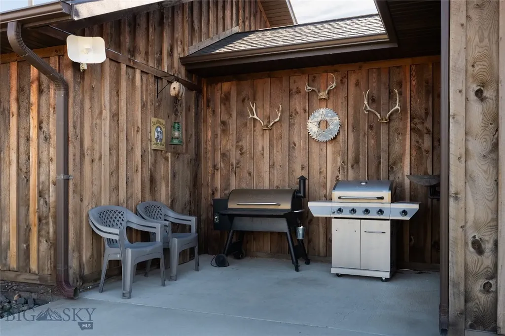 14 Little Bunny Lane Livingston MT 59047