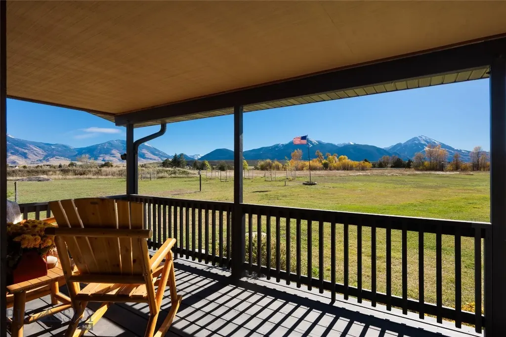 14 Little Bunny Lane Livingston MT 59047