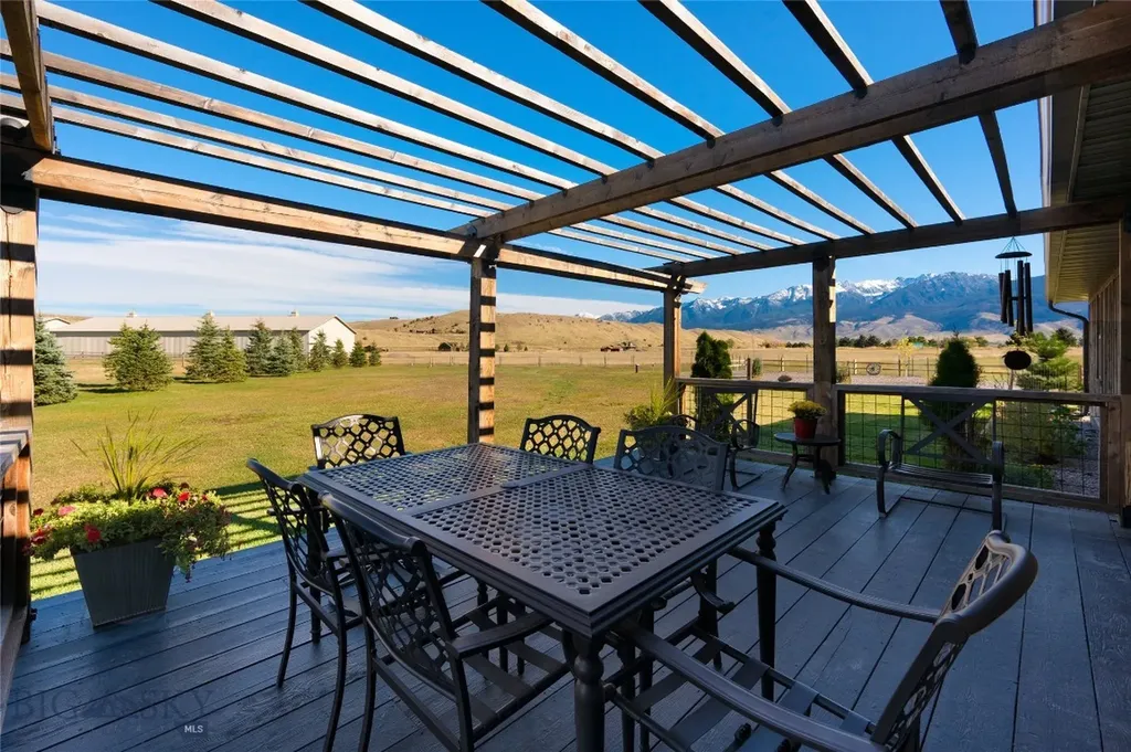14 Little Bunny Lane Livingston MT 59047