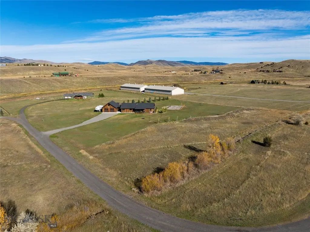 14 Little Bunny Lane Livingston MT 59047