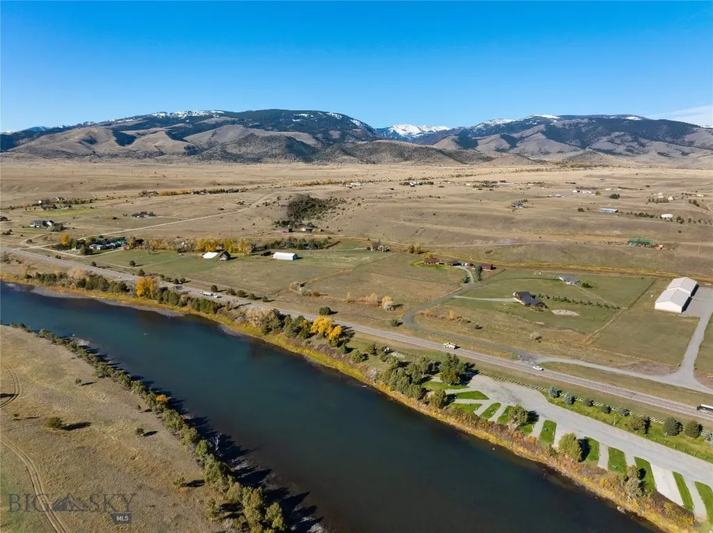 14 Little Bunny Lane Livingston MT 59047