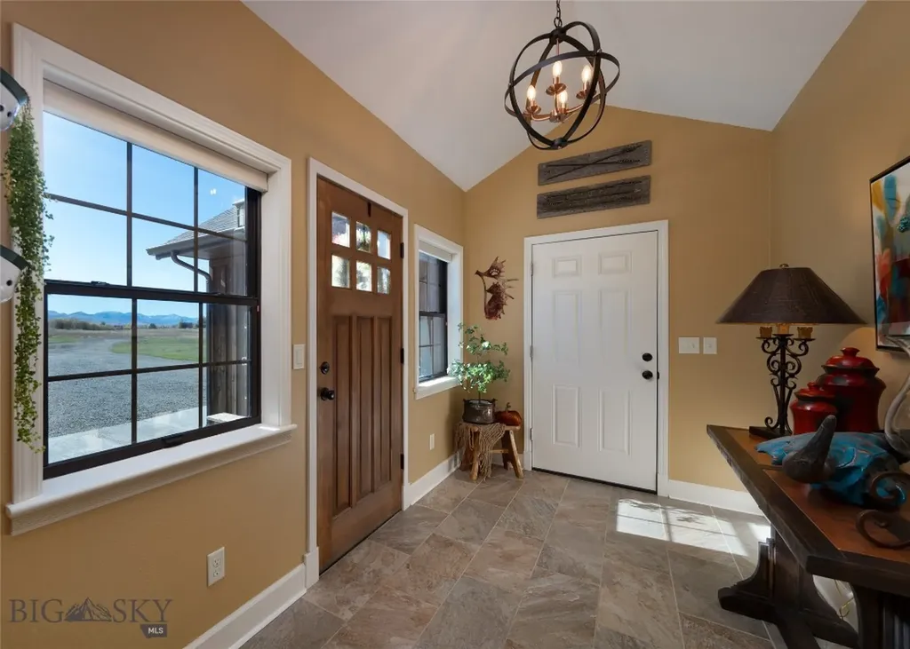 14 Little Bunny Lane Livingston MT 59047
