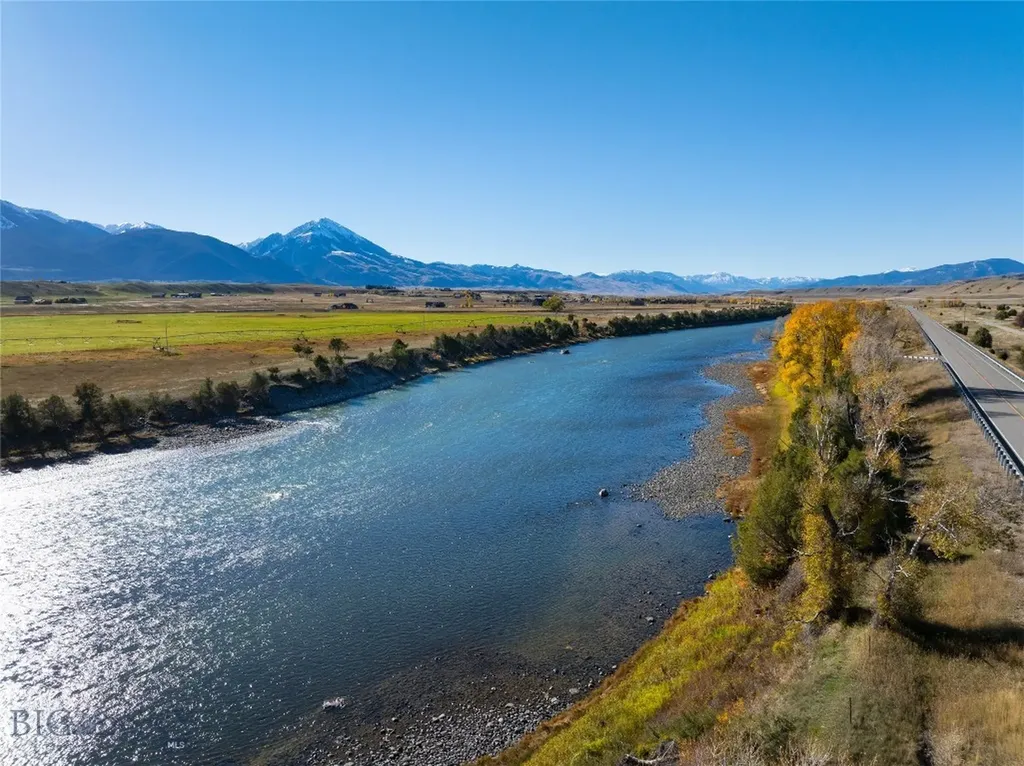 14 Little Bunny Lane Livingston MT 59047