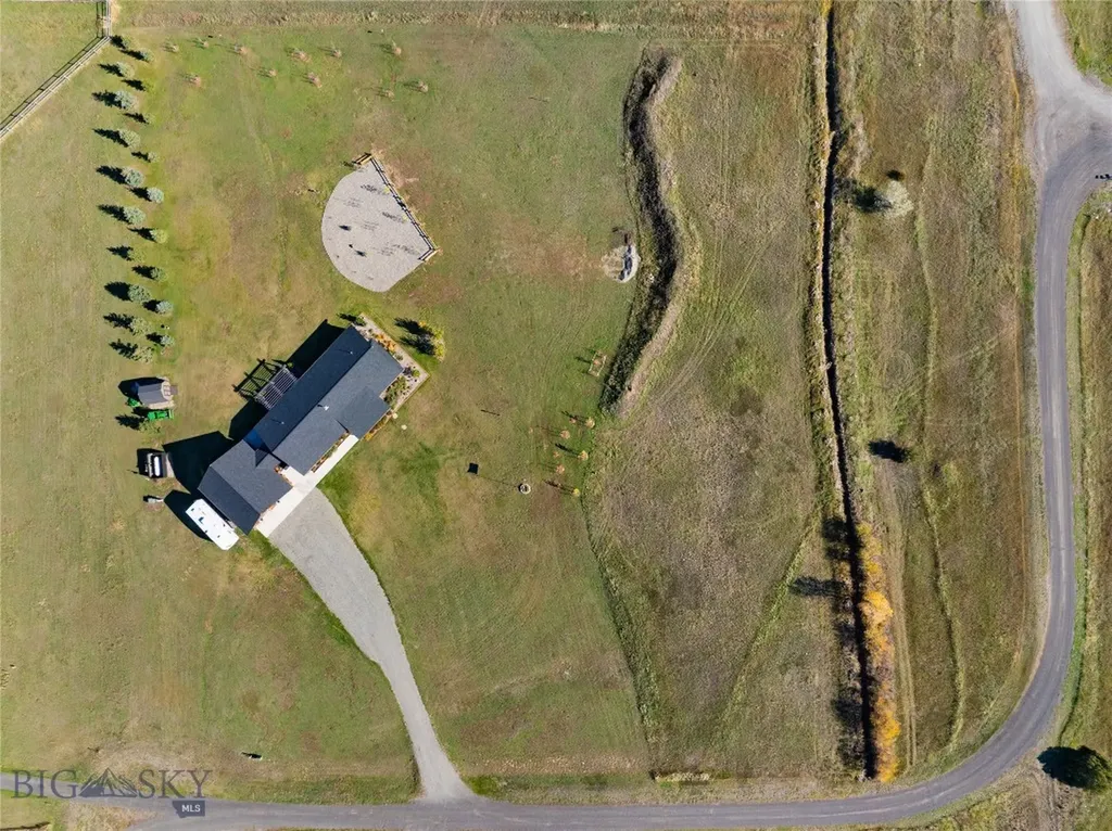 14 Little Bunny Lane Livingston MT 59047