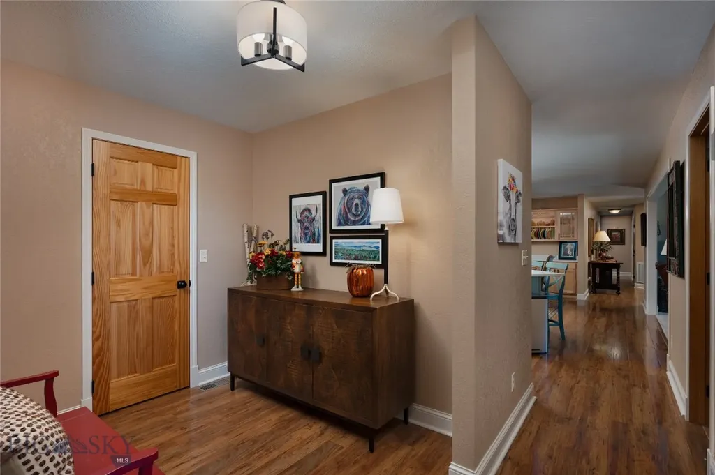 14 Little Bunny Lane Livingston MT 59047