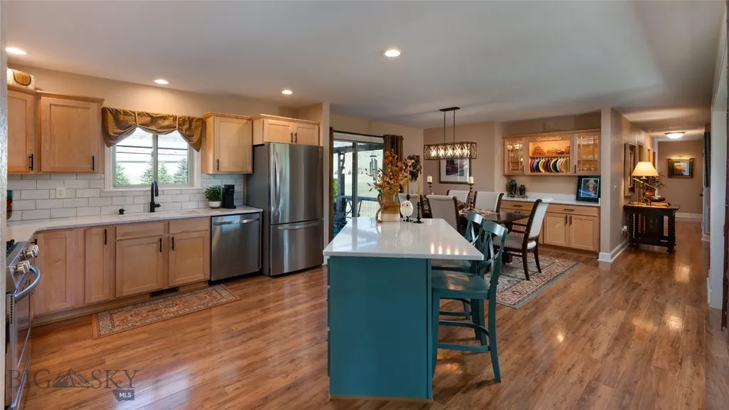 14 Little Bunny Lane Livingston MT 59047