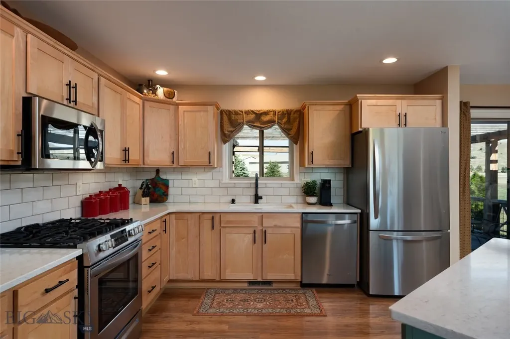 14 Little Bunny Lane Livingston MT 59047