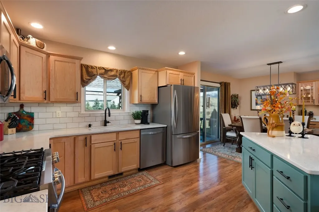 14 Little Bunny Lane Livingston MT 59047