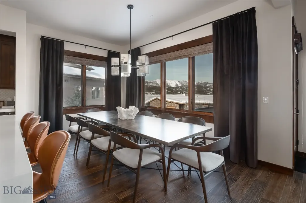 4A Lodgeside Way Big Sky MT 59716