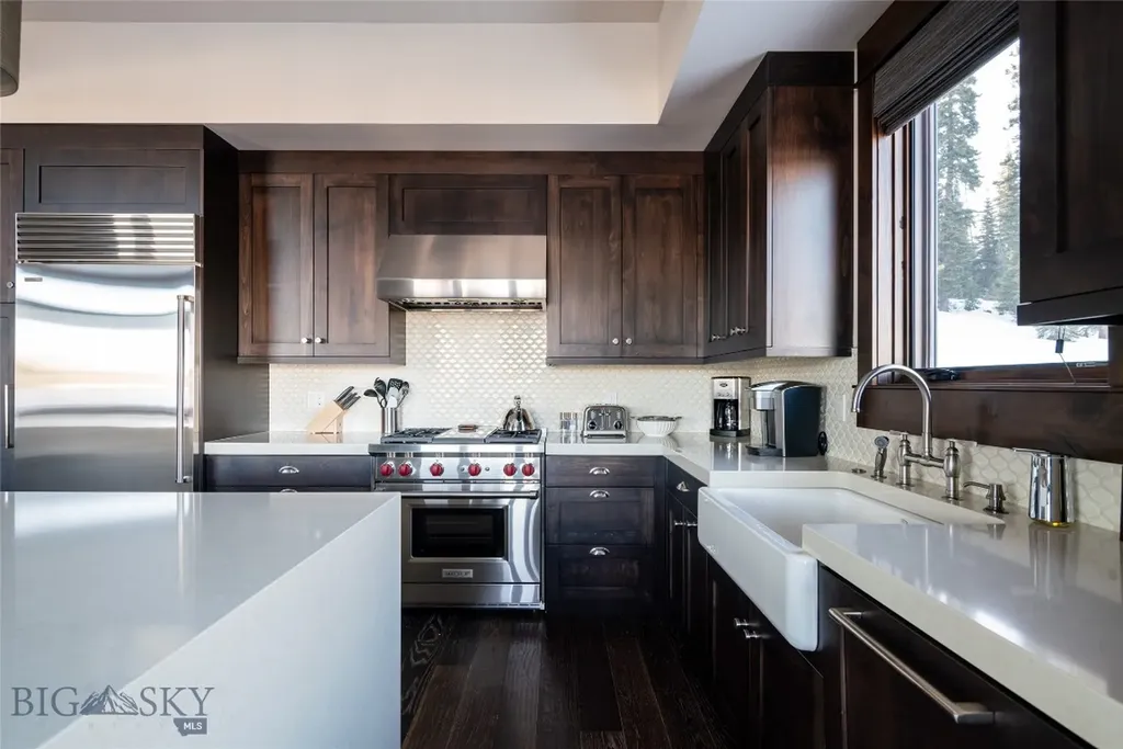 4A Lodgeside Way Big Sky MT 59716