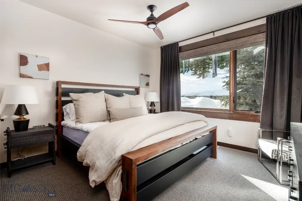 4A Lodgeside Way Big Sky MT 59716