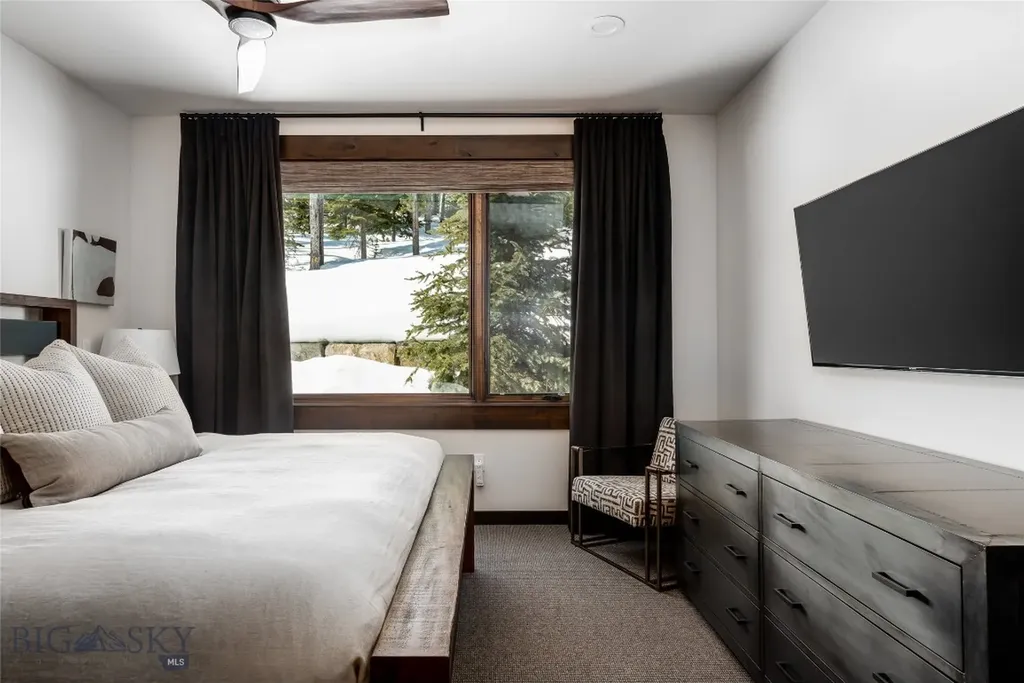 4A Lodgeside Way Big Sky MT 59716
