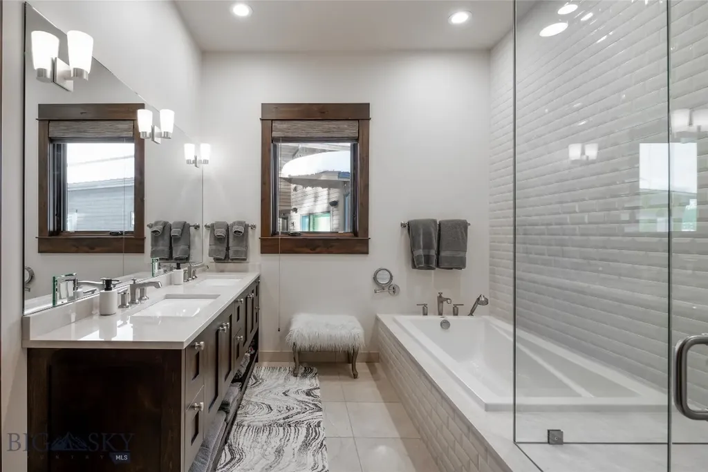 4A Lodgeside Way Big Sky MT 59716