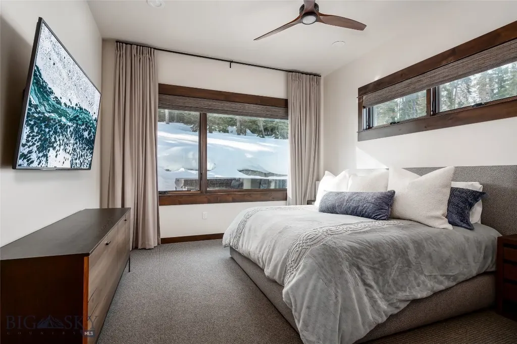 4A Lodgeside Way Big Sky MT 59716