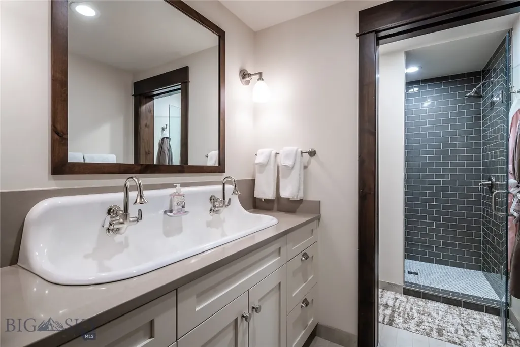 4A Lodgeside Way Big Sky MT 59716