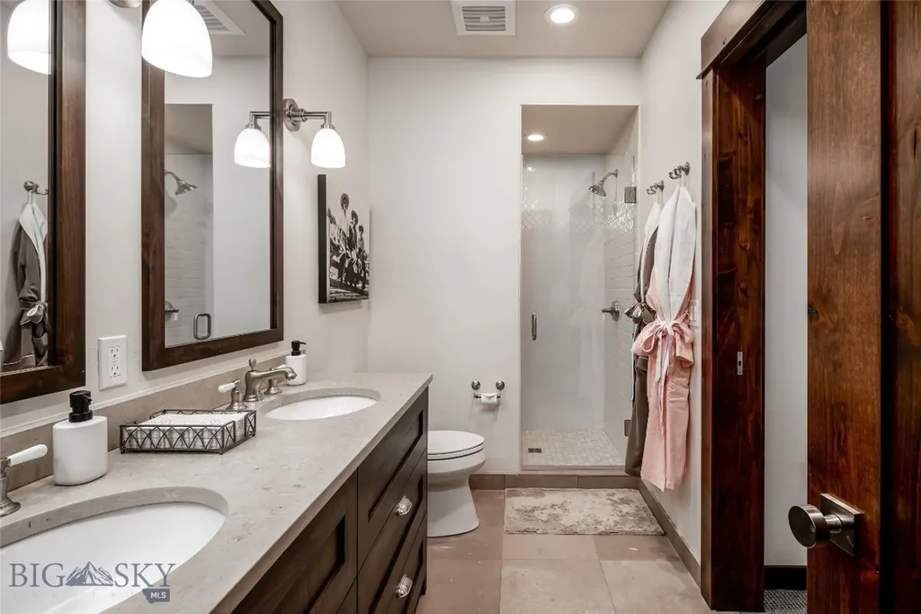 4A Lodgeside Way Big Sky MT 59716