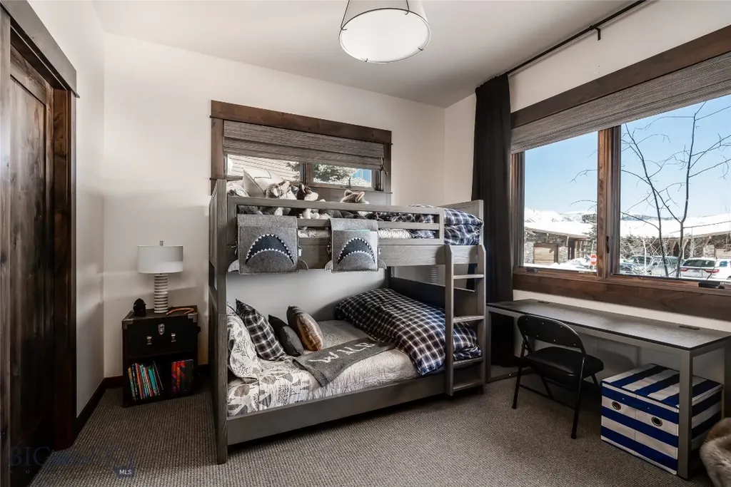 4A Lodgeside Way Big Sky MT 59716