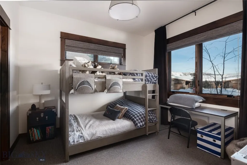 4A Lodgeside Way Big Sky MT 59716