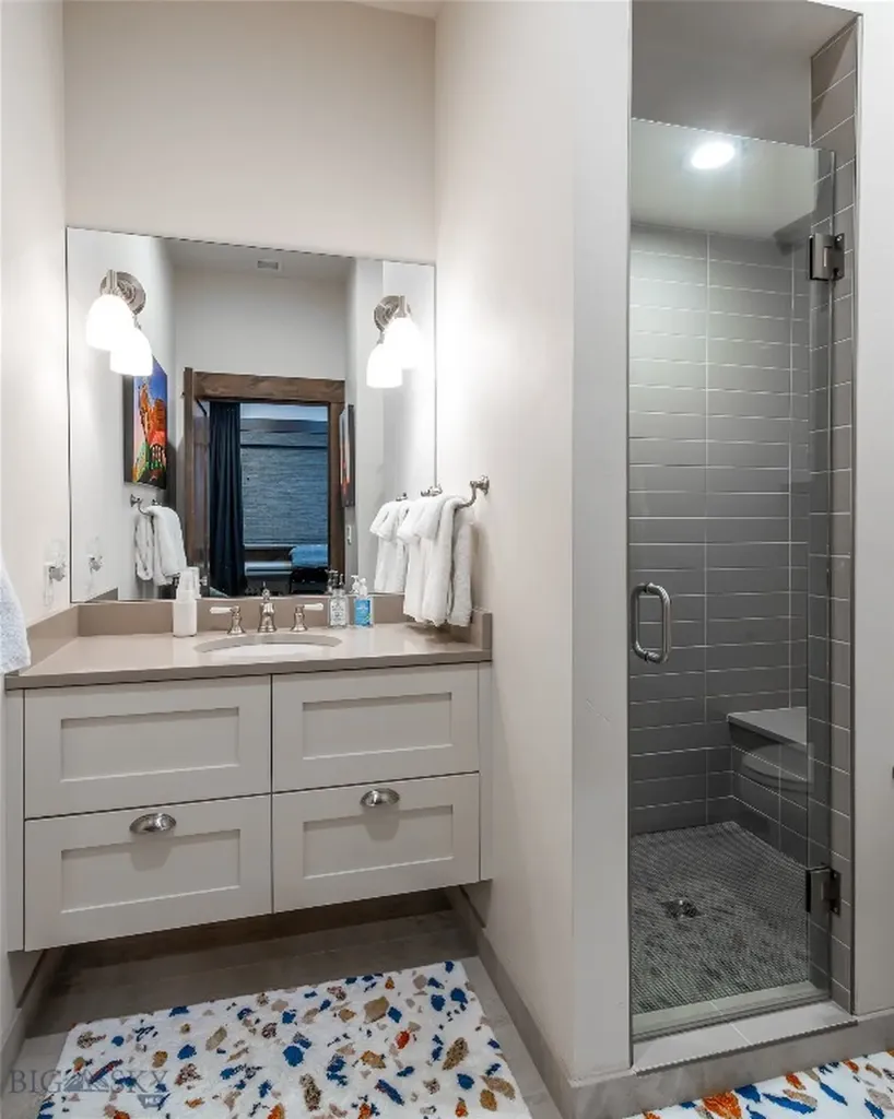 4A Lodgeside Way Big Sky MT 59716