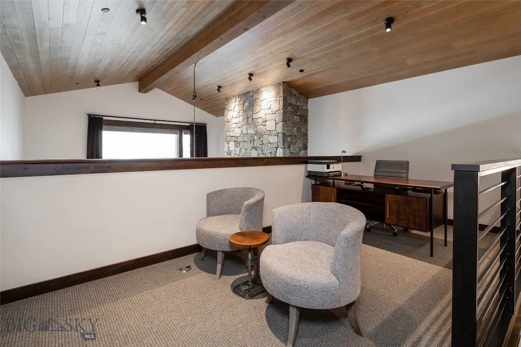 4A Lodgeside Way Big Sky MT 59716