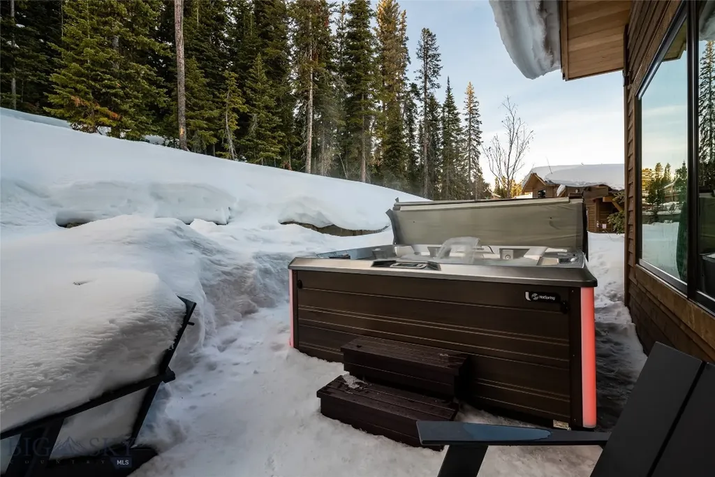 4A Lodgeside Way Big Sky MT 59716