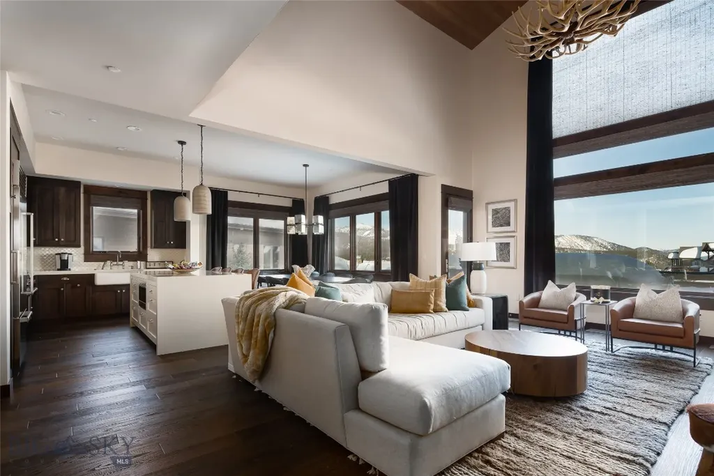 4A Lodgeside Way Big Sky MT 59716