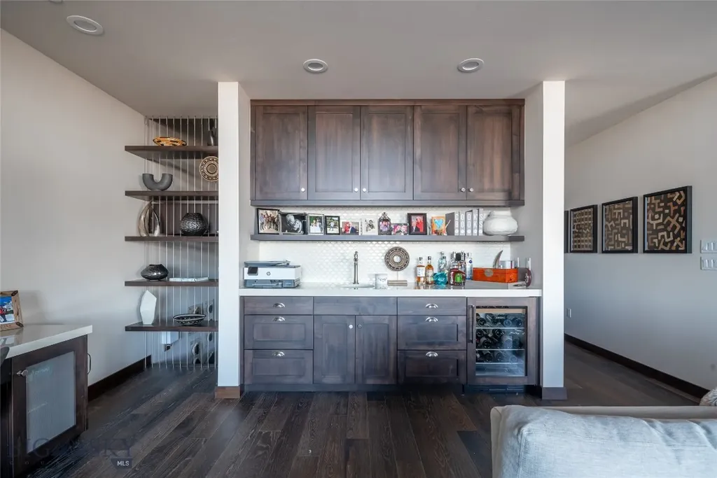 4A Lodgeside Way Big Sky MT 59716