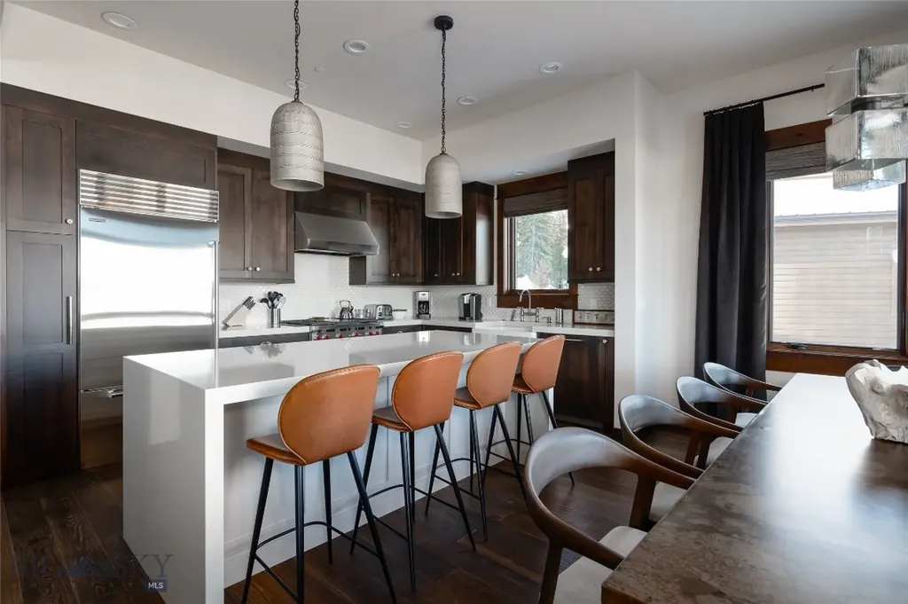 4A Lodgeside Way Big Sky MT 59716