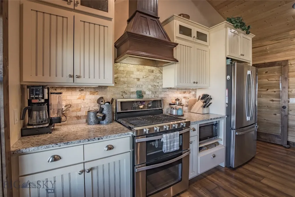65 Antelope Meadows Road Ennis MT 59729
