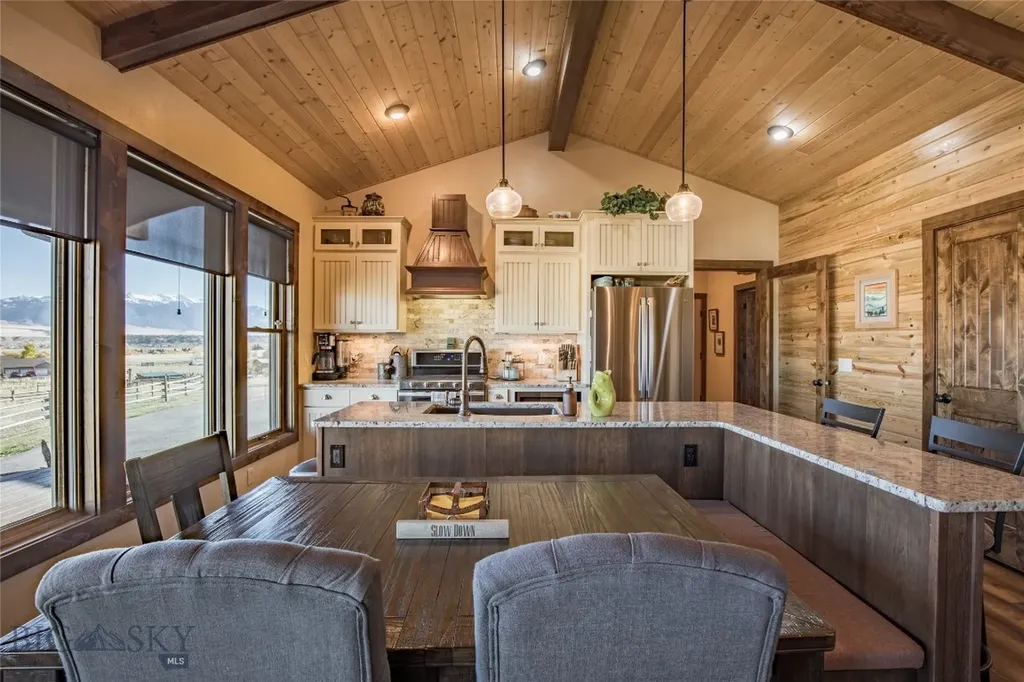 65 Antelope Meadows Road Ennis MT 59729