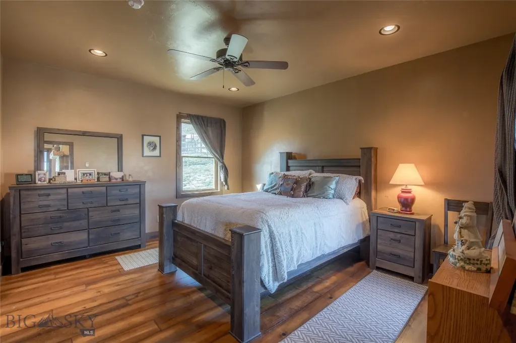 65 Antelope Meadows Road Ennis MT 59729