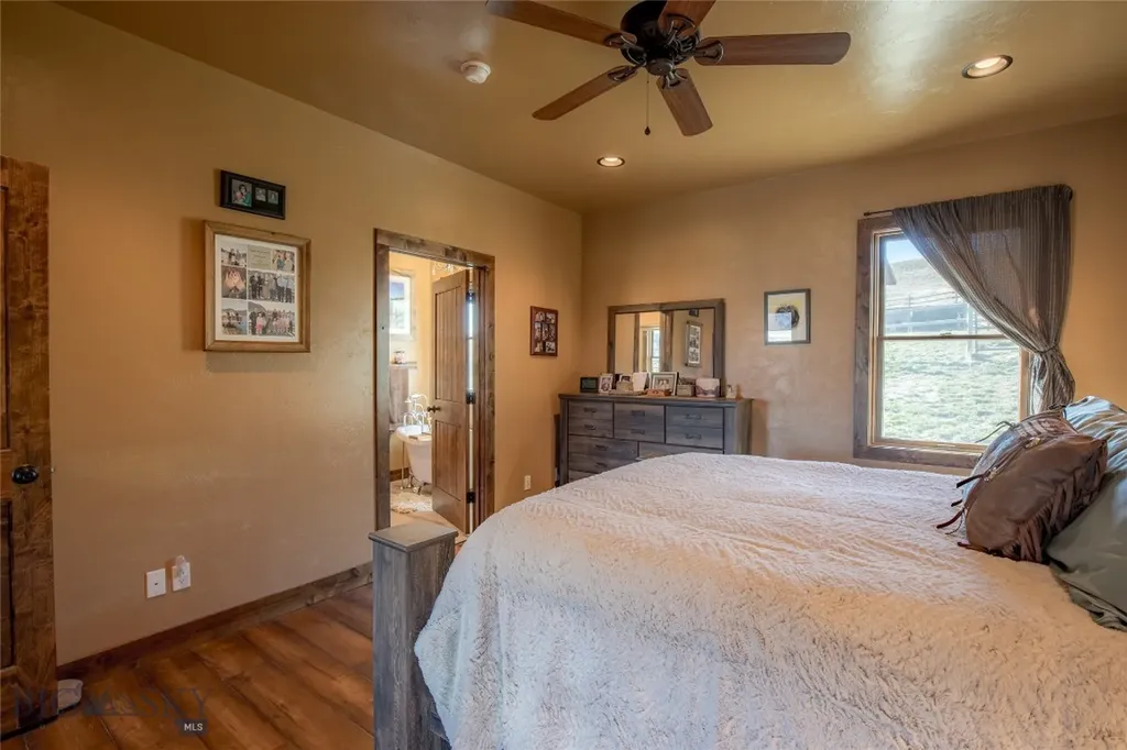 65 Antelope Meadows Road Ennis MT 59729
