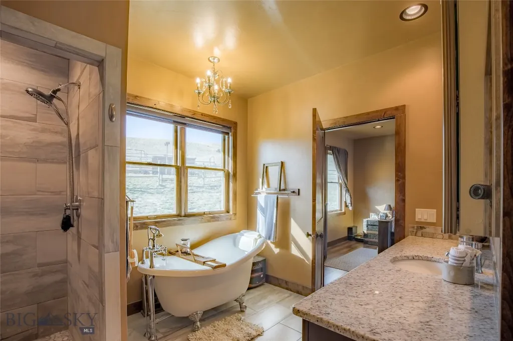 65 Antelope Meadows Road Ennis MT 59729
