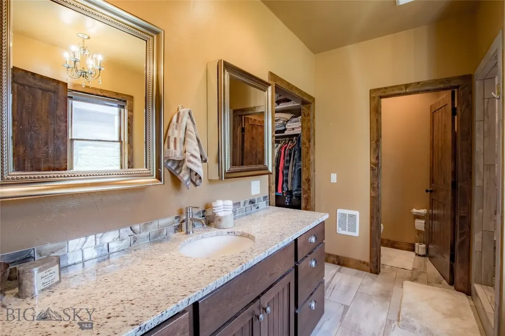 65 Antelope Meadows Road Ennis MT 59729