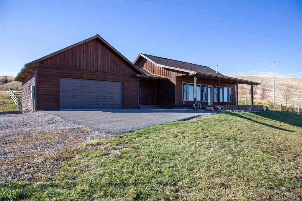 65 Antelope Meadows Road Ennis MT 59729