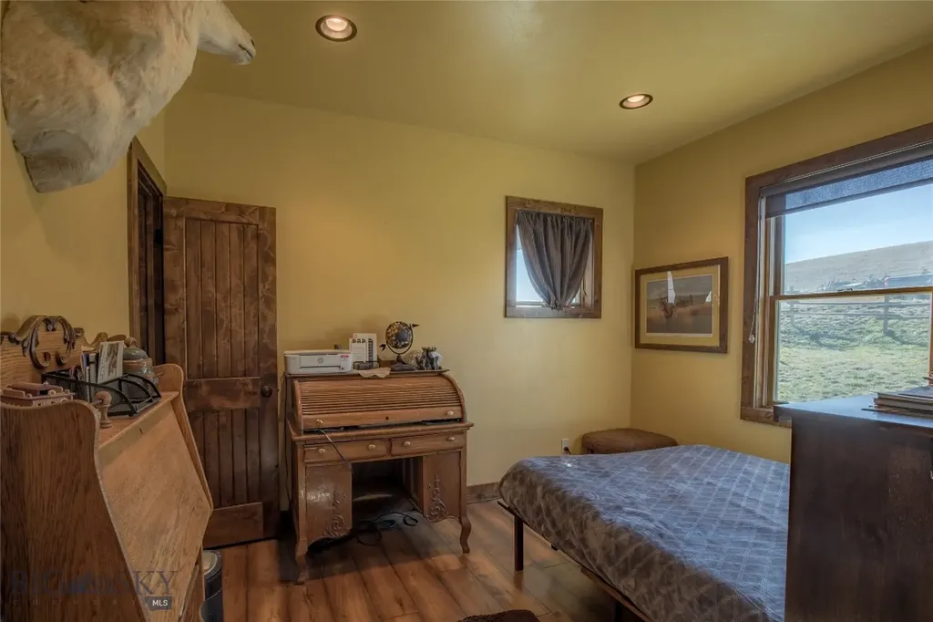 65 Antelope Meadows Road Ennis MT 59729
