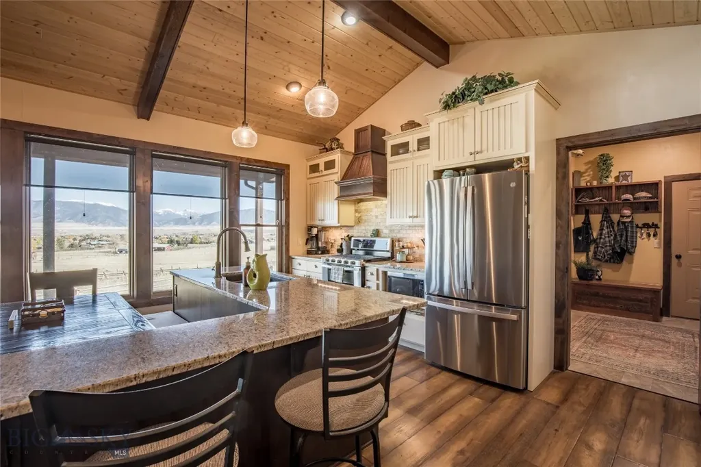 65 Antelope Meadows Road Ennis MT 59729