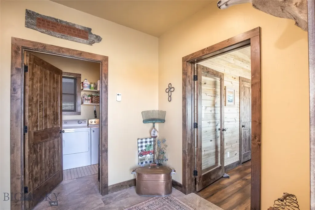 65 Antelope Meadows Road Ennis MT 59729