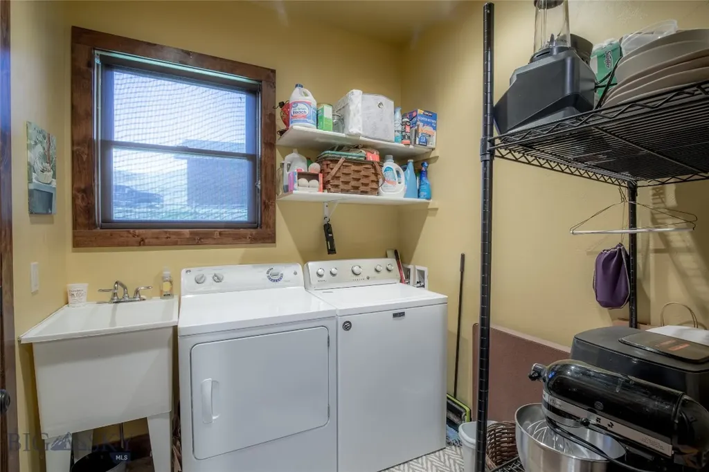 65 Antelope Meadows Road Ennis MT 59729